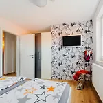 Hoedur Holiday home *