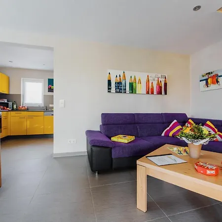 Hoedur Дом отдыха