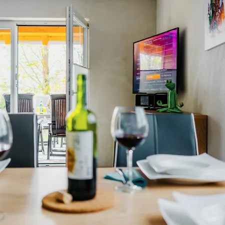 Дом отдыха Hoedur