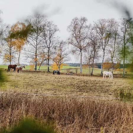 Hoedur Дом отдыха