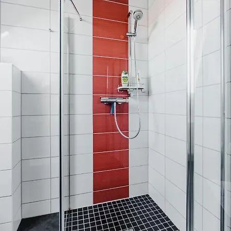 Hoedur Дом отдыха Хассельфельде