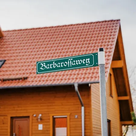 Hoedur * Hasselfelde