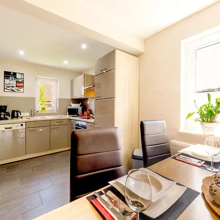 Hoedur بيت للعطل *