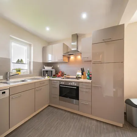 Hoedur بيت للعطل *