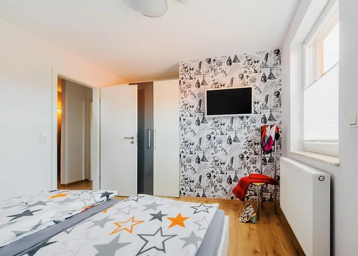 Hoedur بيت للعطل *