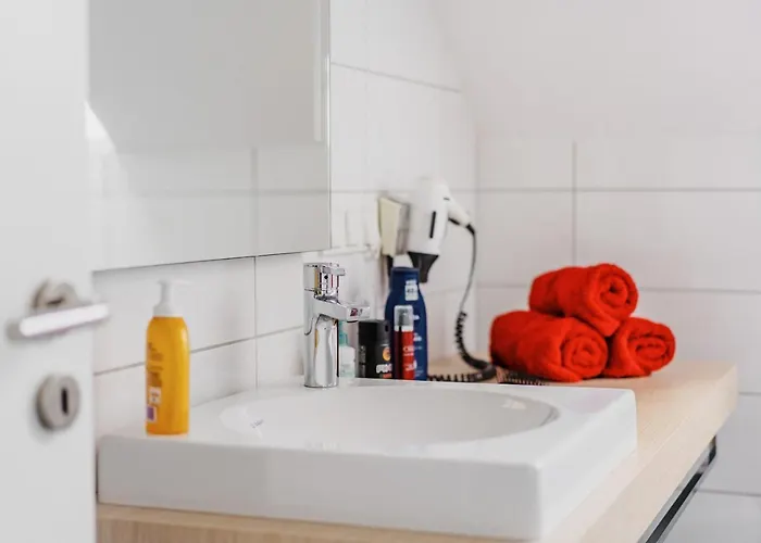 بيت للعطل Hoedur