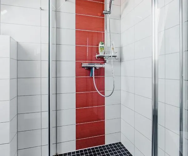 Hoedur بيت للعطل هاسلفيلد