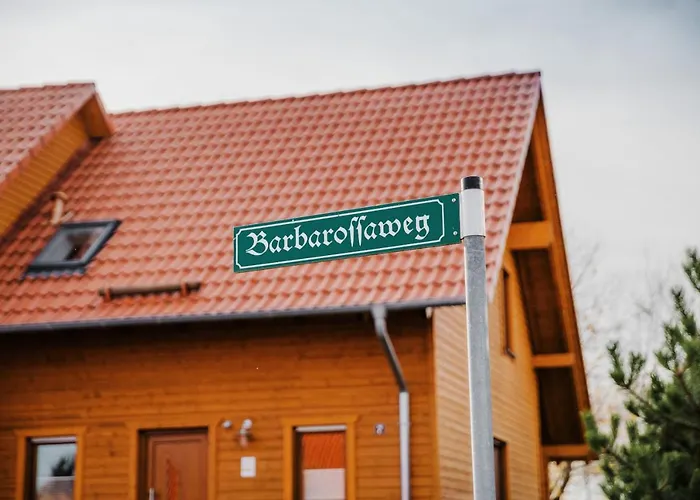 Hoedur * Hasselfelde