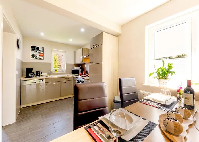 Hoedur بيت للعطل *