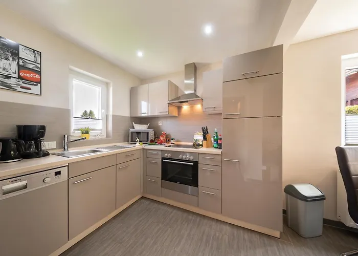 Hoedur بيت للعطل *