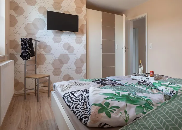 Hoedur بيت للعطل